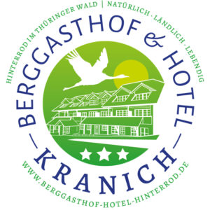 Berggastof Kranich